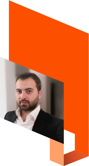 Bogdan Trancă, Director Comercial Envipco România