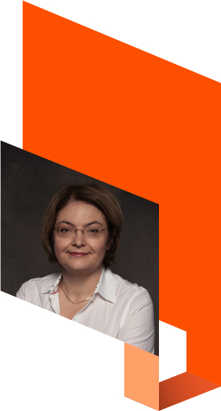 Vesna Fuiorea, Founder, Next Level Trends