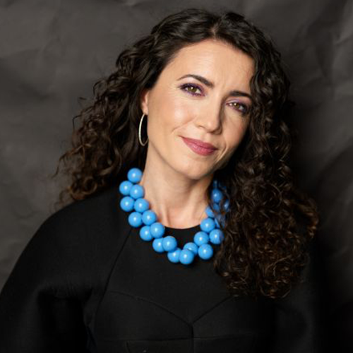 Alexandra Smedoiu, Partener & Lider servicii pentru antreprenori Deloitte România