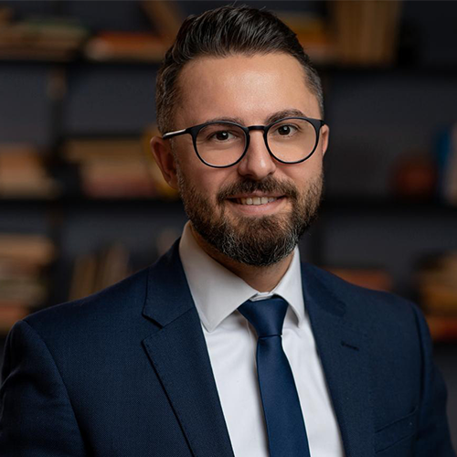 Alexandru Șoacăte, Deputy CEO Annabella