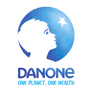 Imagine logo Danone