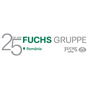 Imagine logo Fuchs