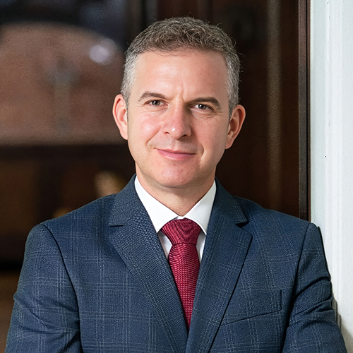 Marius Bîcu, Fondator Ferma cu Omenie