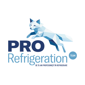 Imagine logo Pro Refrigeration