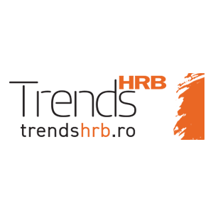 Imagine logo TrendsHRB