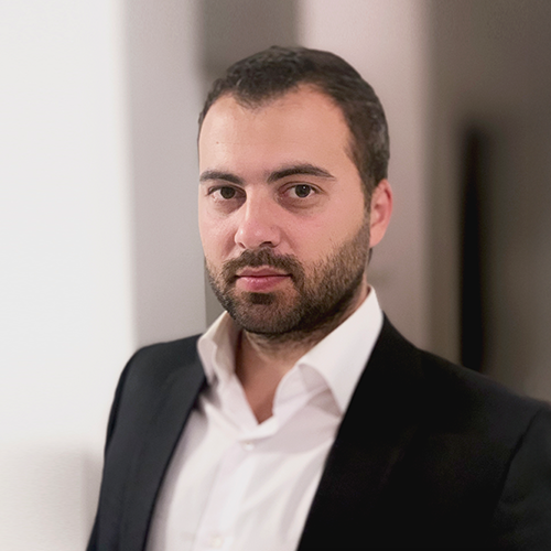 Bogdan Trancă, Director Comercial Envipco România