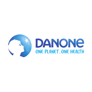 Imagine logo Danone