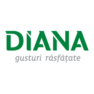 Imagine logo Diana