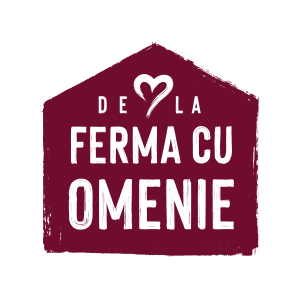 Imagine logo ferma cu omenie