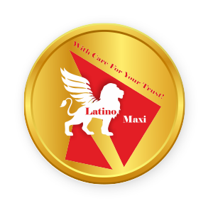 Imagine logo latino maxi