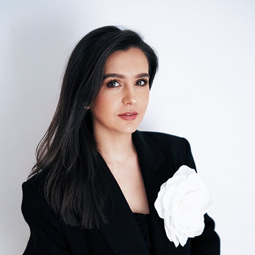 Manuela Mancaș, Founder & Managing Director, AHA Moments