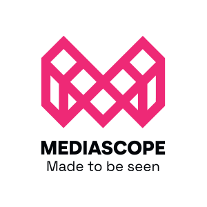 Imagine logo mediascope