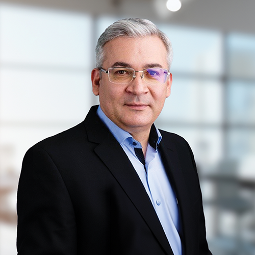 Radu Pascu, Project & Commercial Manager RetuRO