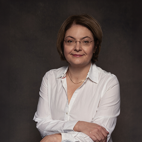 Vesna Fuiorea, Founder, Next Level Trends